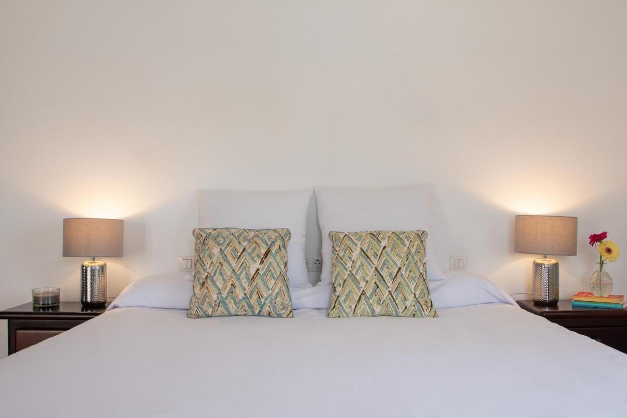 Casas Heddy, Well-Being Resort Puerto del Carmen  Extérieur photo
