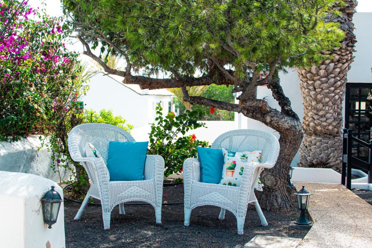 Casas Heddy, Well-Being Resort Puerto del Carmen  Extérieur photo