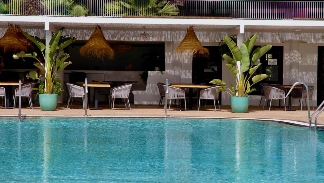 Casas Heddy, Well-Being Resort Puerto del Carmen  Extérieur photo