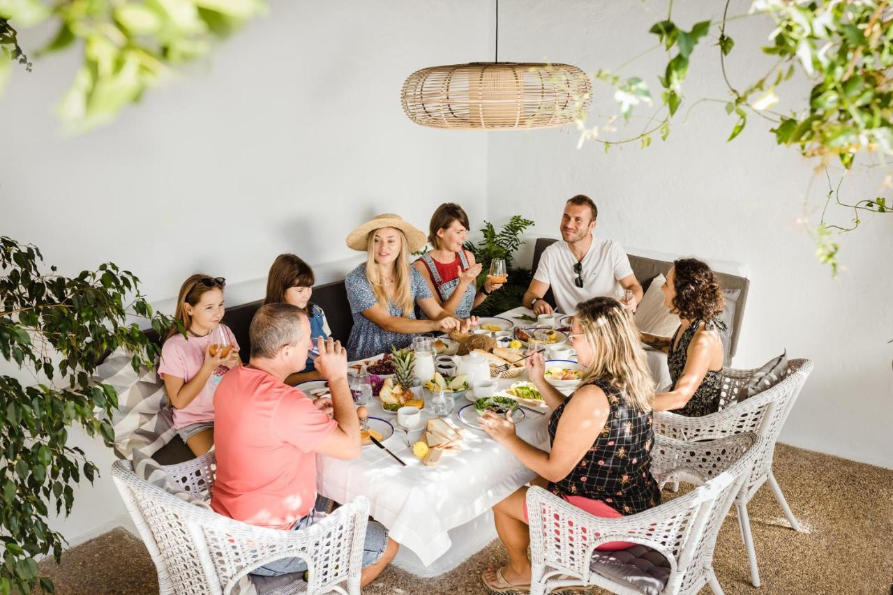 Casas Heddy, Well-Being Resort Puerto del Carmen  Extérieur photo