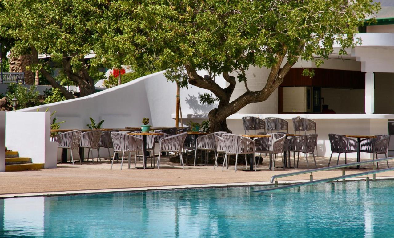Casas Heddy, Well-Being Resort Puerto del Carmen  Extérieur photo