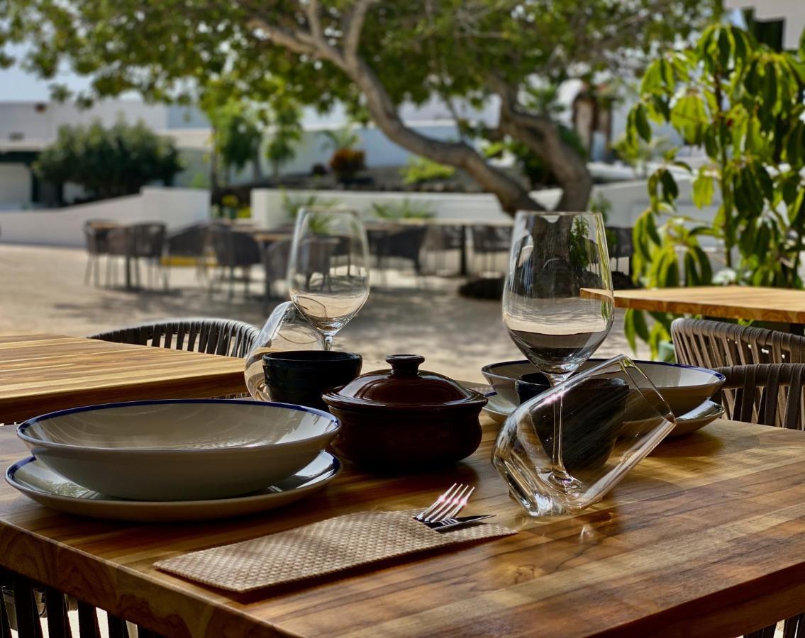 Casas Heddy, Well-Being Resort Puerto del Carmen  Extérieur photo