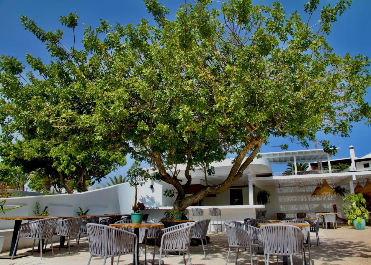 Casas Heddy, Well-Being Resort Puerto del Carmen  Extérieur photo