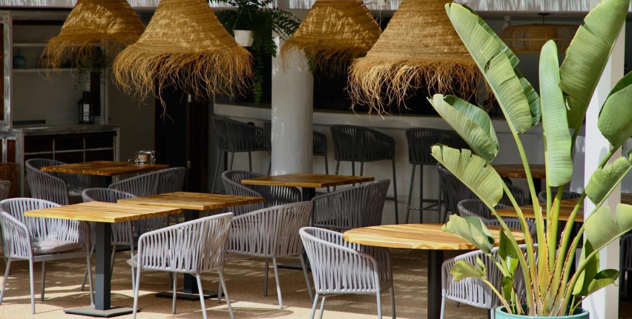 Casas Heddy, Well-Being Resort Puerto del Carmen  Extérieur photo