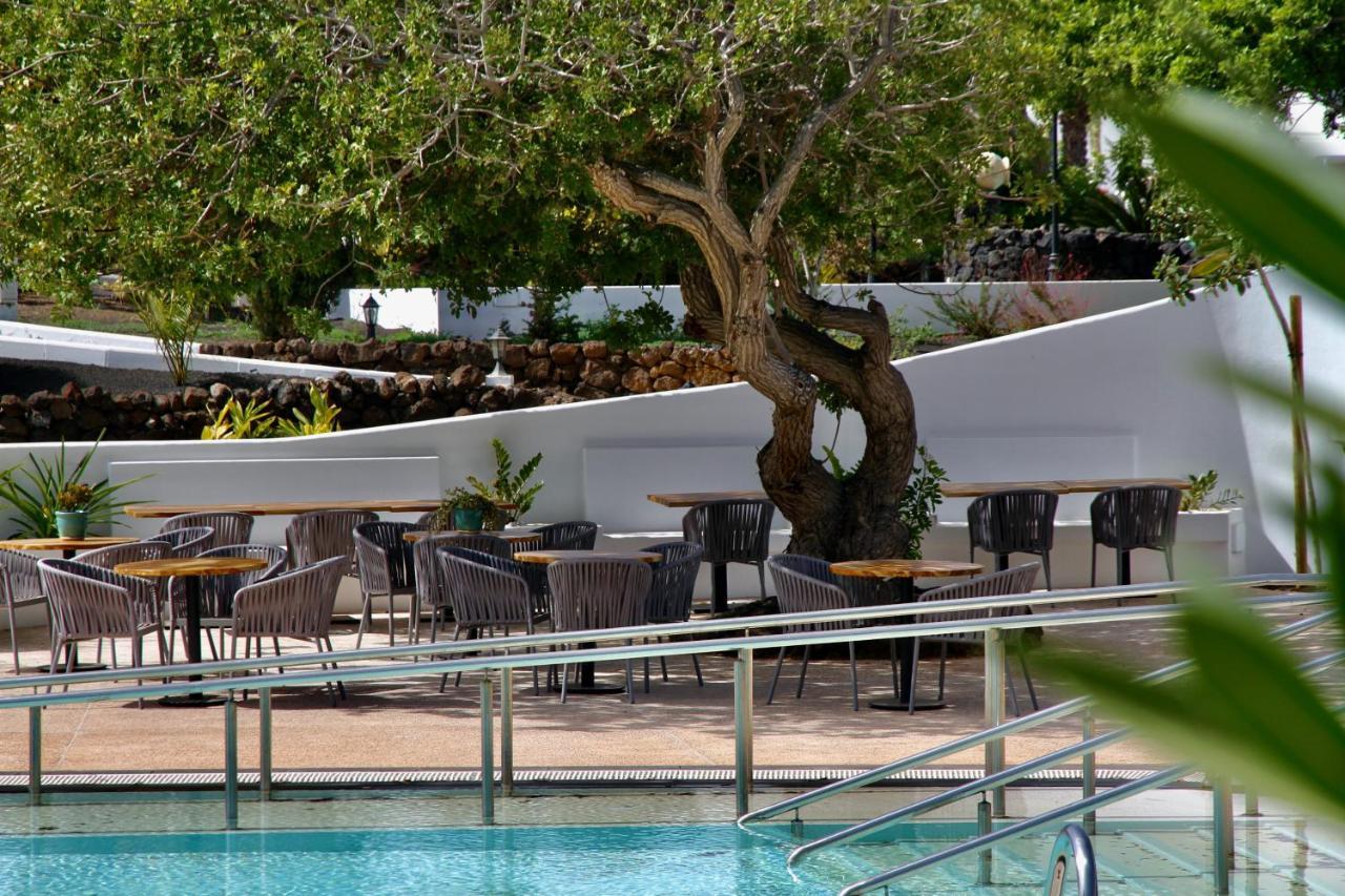 Casas Heddy, Well-Being Resort Puerto del Carmen  Extérieur photo