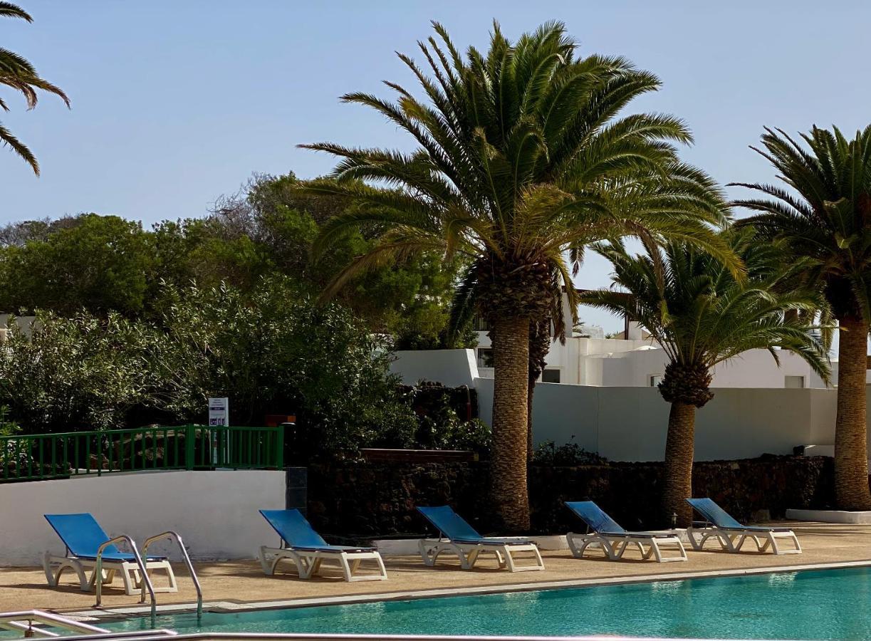 Casas Heddy, Well-Being Resort Puerto del Carmen  Extérieur photo