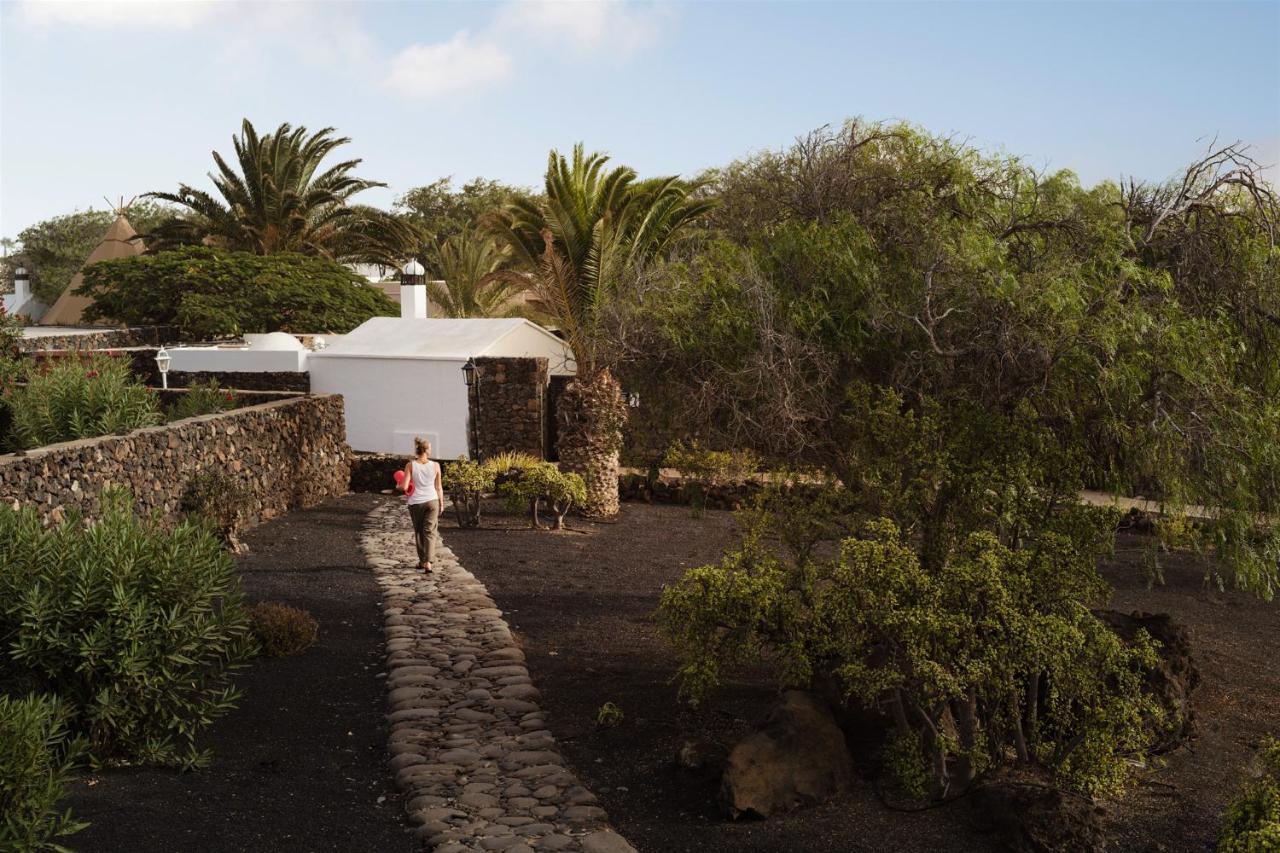 Casas Heddy, Well-Being Resort Puerto del Carmen  Extérieur photo