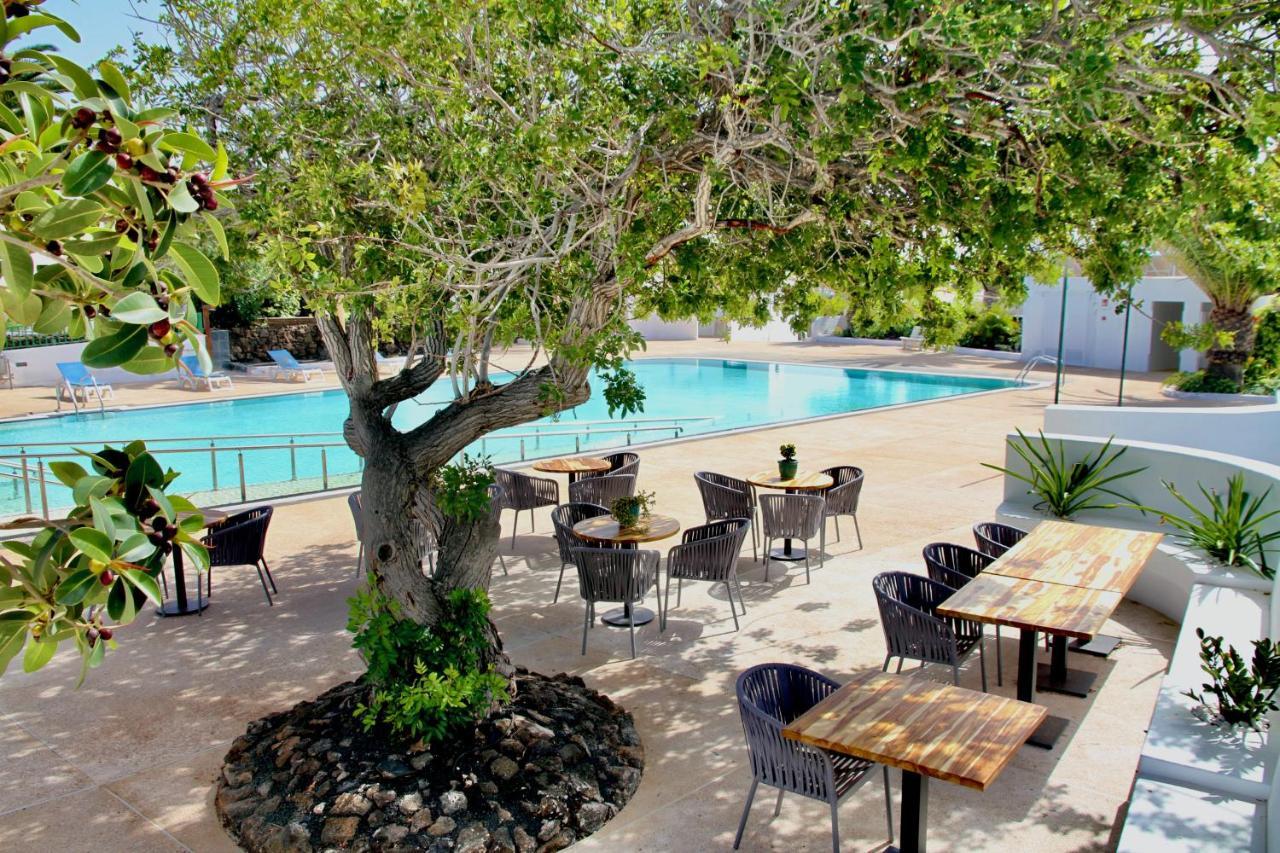 Casas Heddy, Well-Being Resort Puerto del Carmen  Extérieur photo