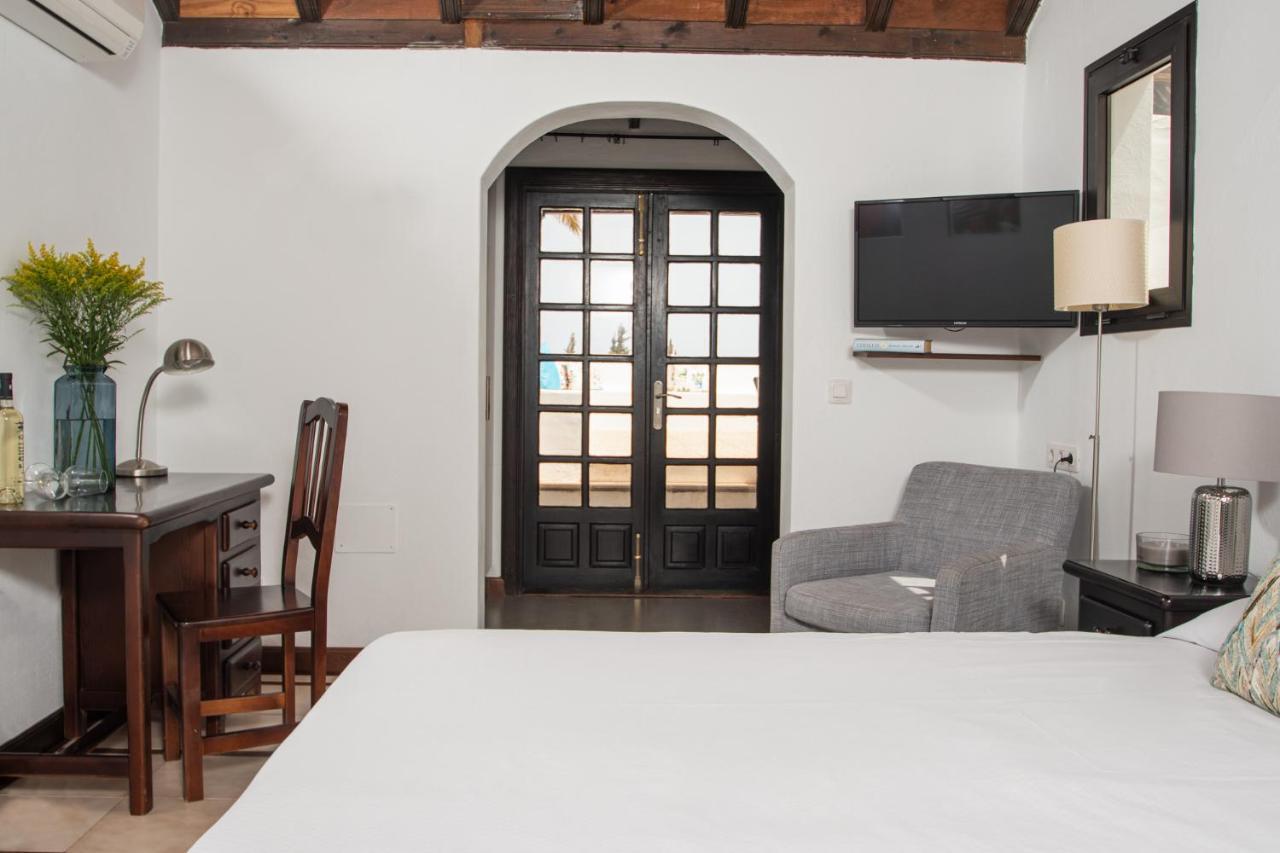 Casas Heddy, Well-Being Resort Puerto del Carmen  Extérieur photo
