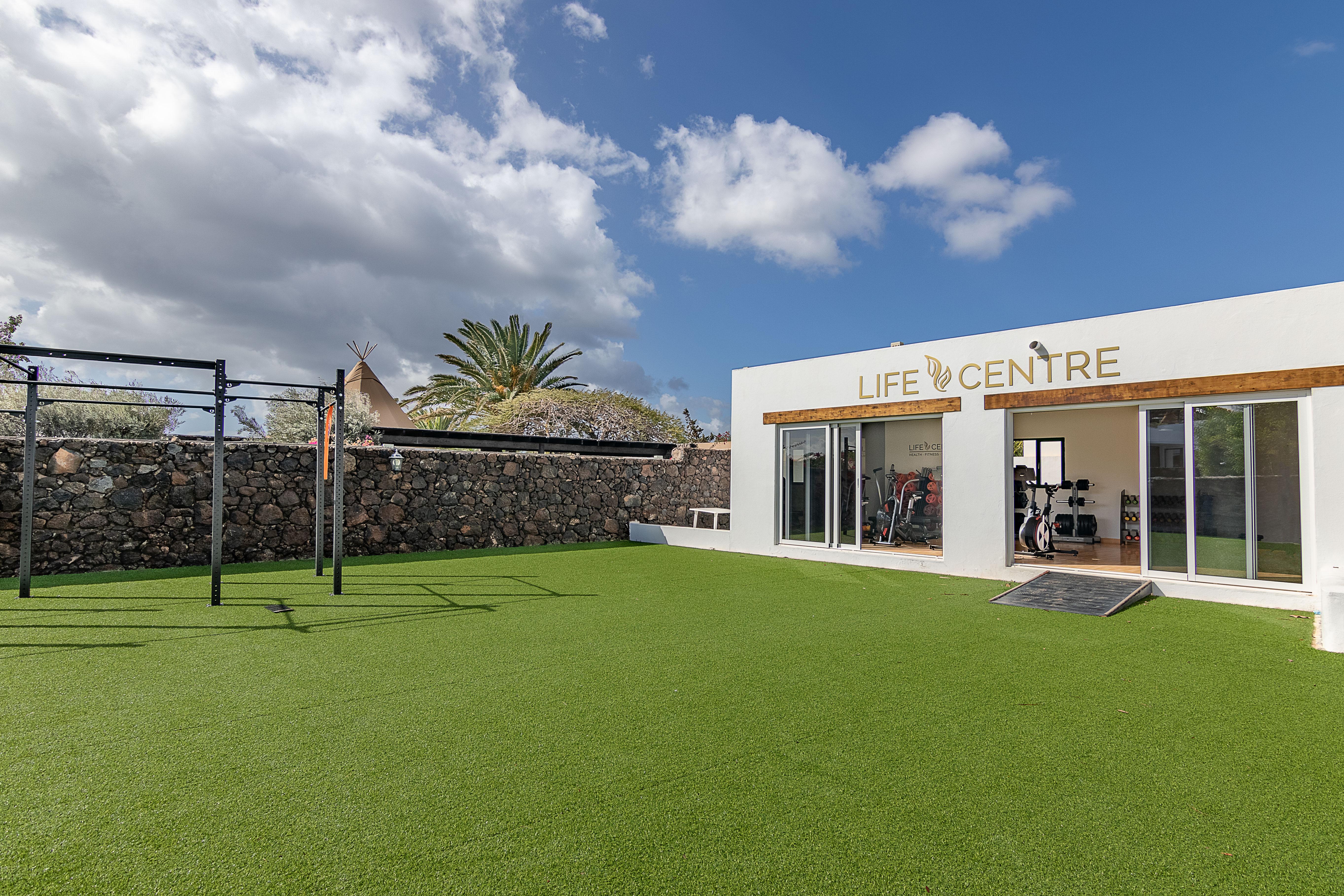 Casas Heddy, Well-Being Resort Puerto del Carmen  Extérieur photo