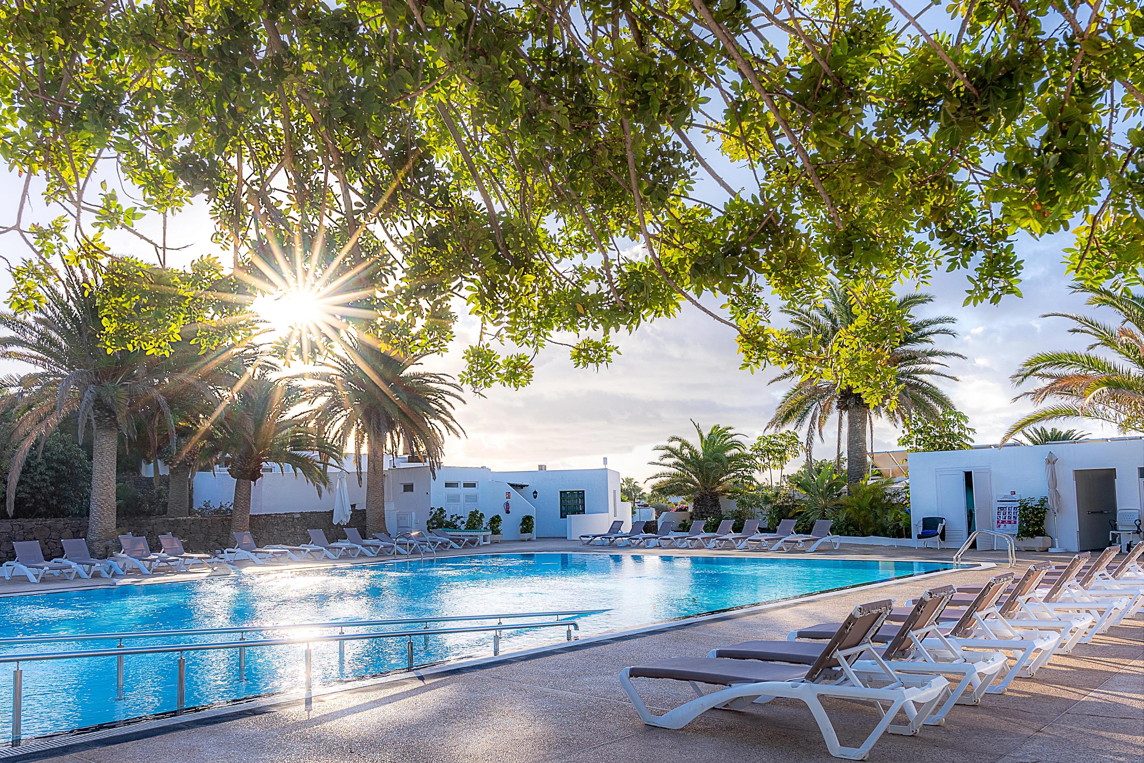 Casas Heddy, Well-Being Resort Puerto del Carmen  Extérieur photo