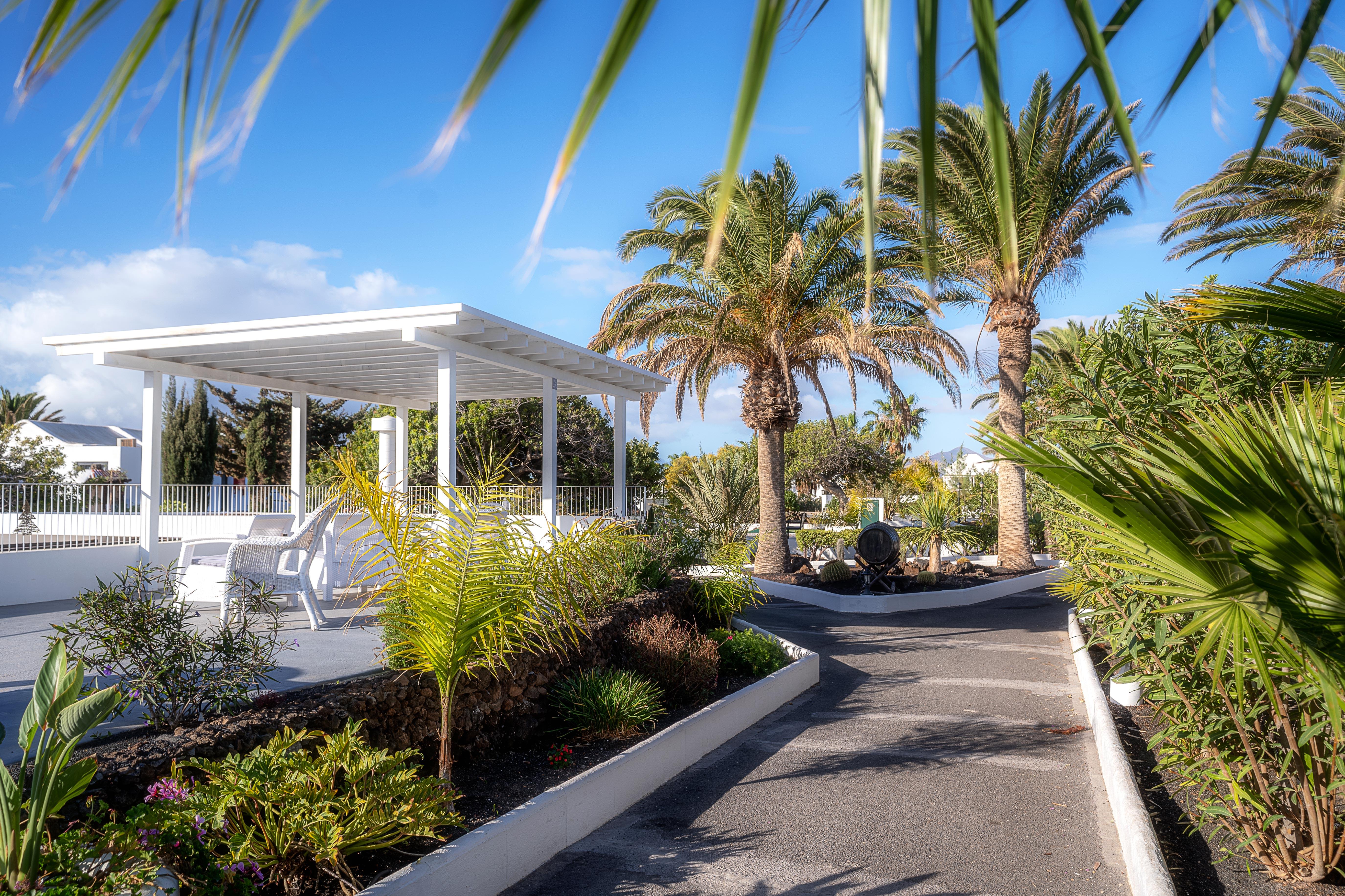 Casas Heddy, Well-Being Resort Puerto del Carmen  Extérieur photo