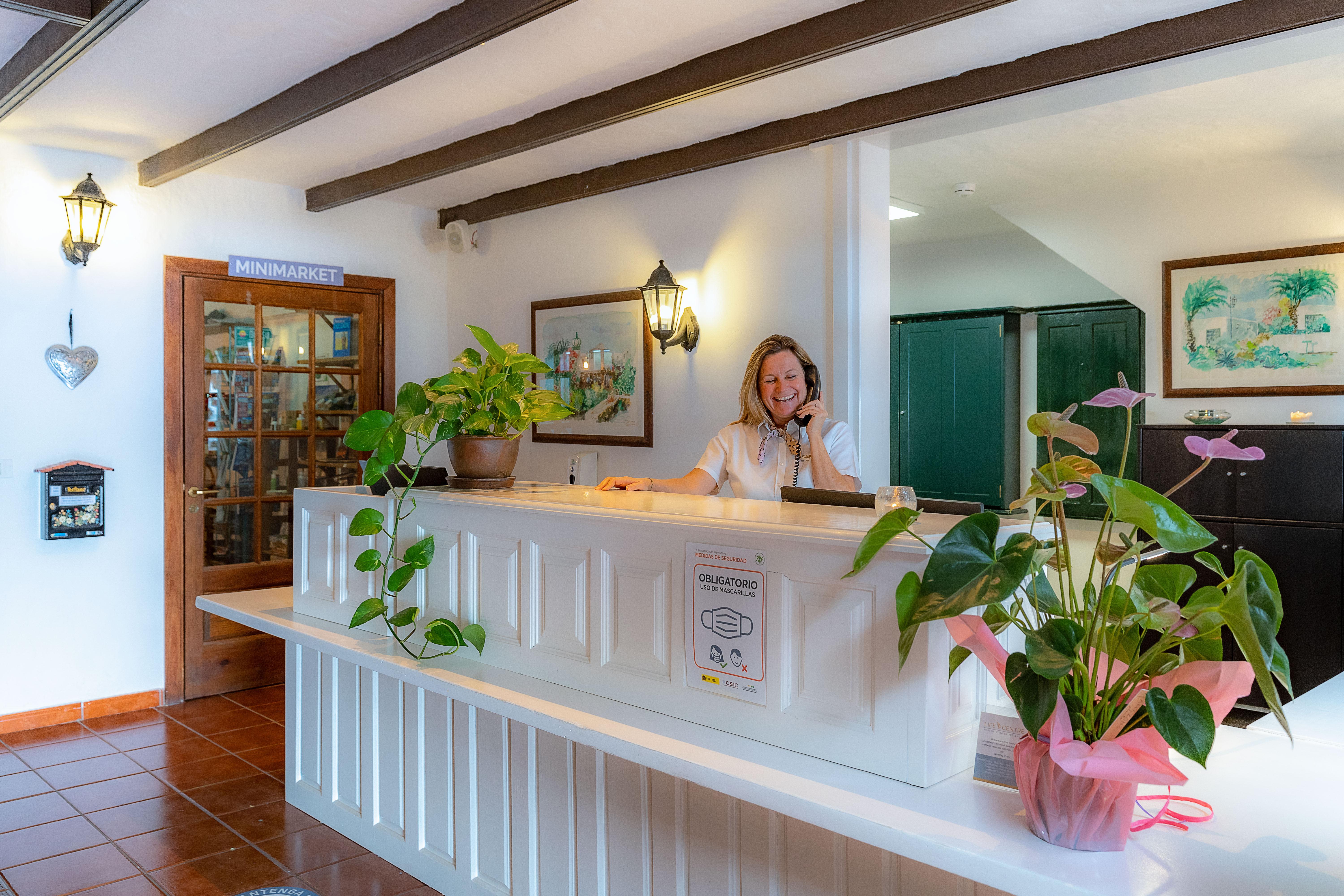 Casas Heddy, Well-Being Resort Puerto del Carmen  Extérieur photo