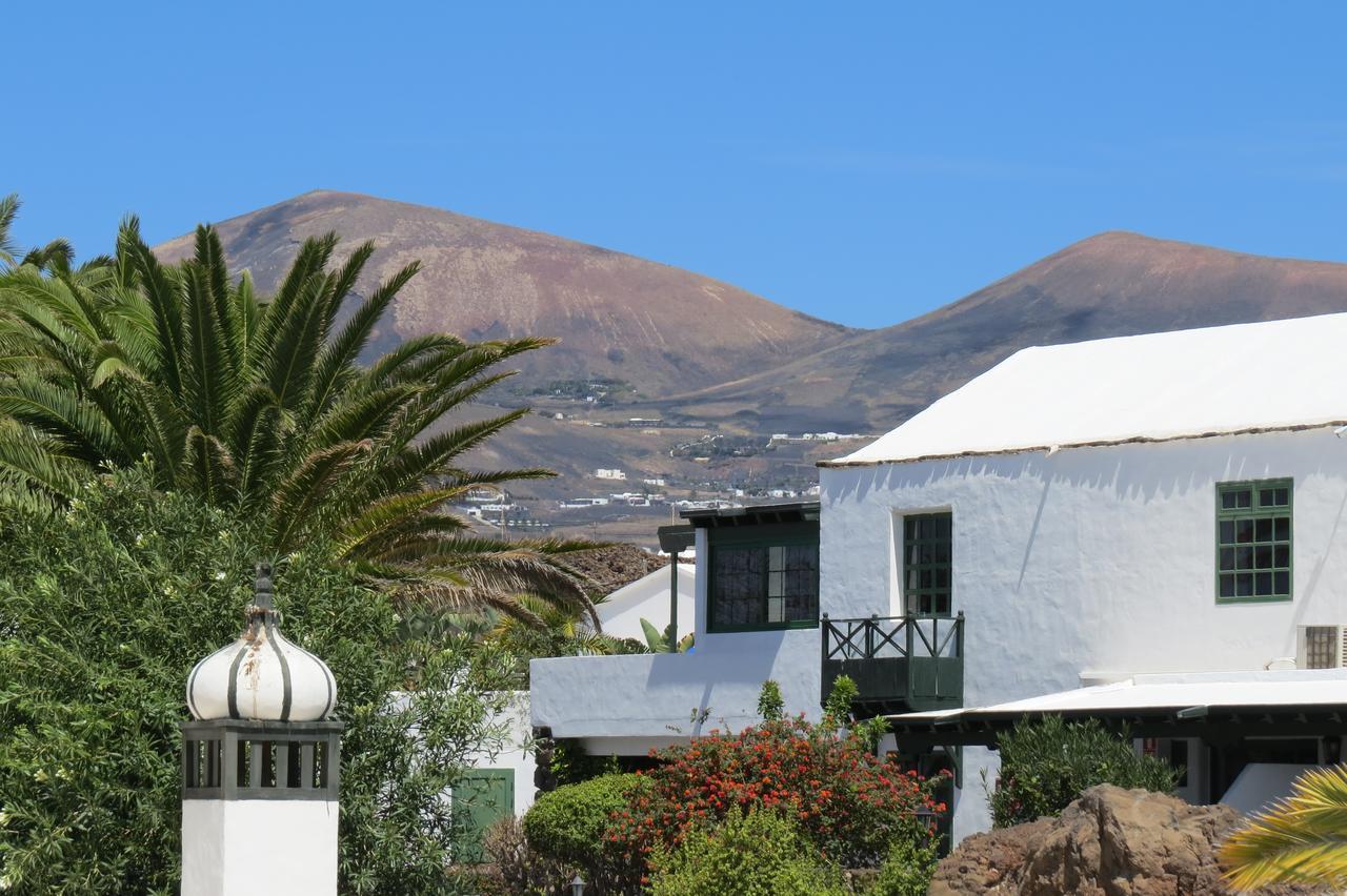 Casas Heddy, Well-Being Resort Puerto del Carmen  Extérieur photo