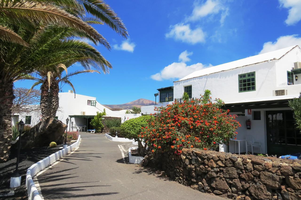 Casas Heddy, Well-Being Resort Puerto del Carmen  Extérieur photo